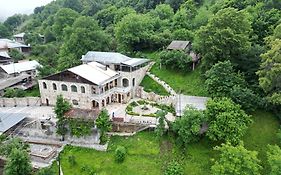 Deghceni Clubhouse