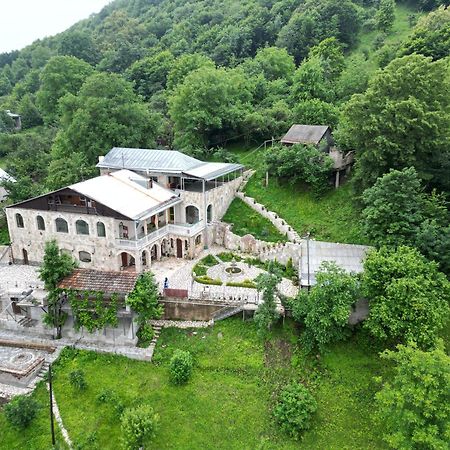 Hotel Deghceni Clubhouse Dilidschan Exterior foto