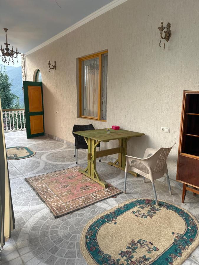 Hotel Deghceni Clubhouse Dilidschan Exterior foto